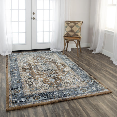Rizzy ELT879 Area Rug