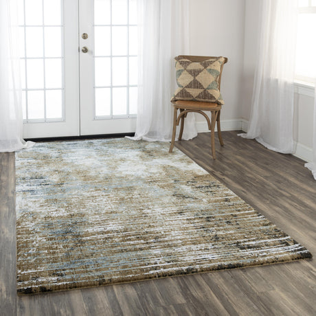 Rizzy ELT895 Area Rug