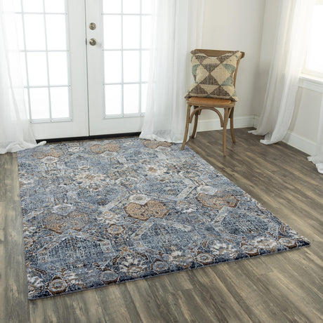 Rizzy ELT911 Area Rug