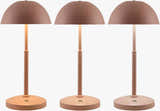 Tornavacas Pink Table Lamp