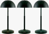Tornavacas Green Table Lamp