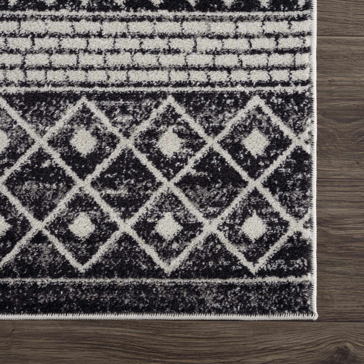 Sample New Constantinople Area Rug