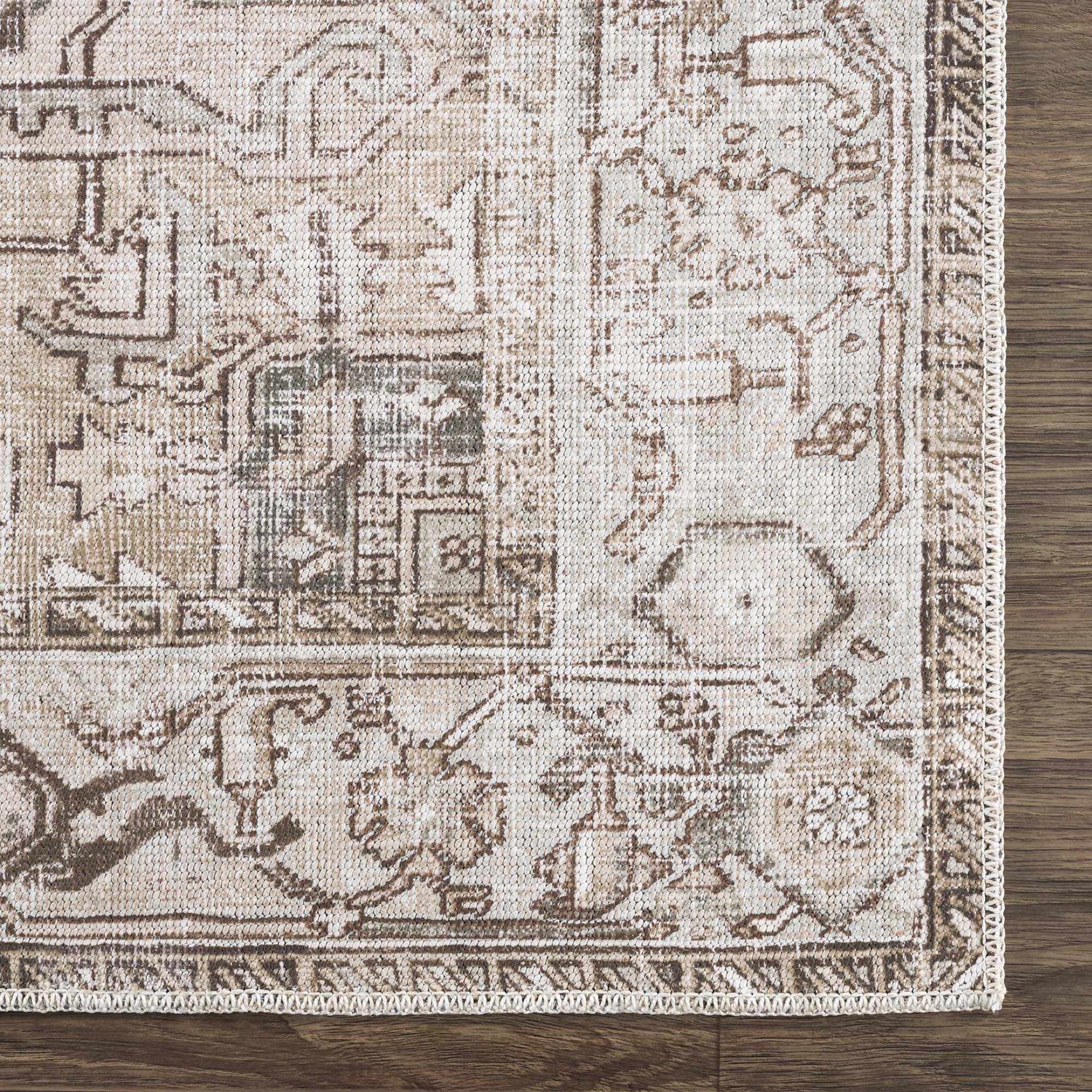 Sample Nadia Area Rug - Clearance