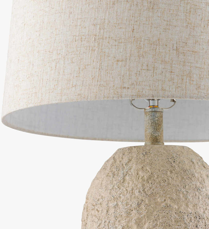 Kushalgarh Table Lamp