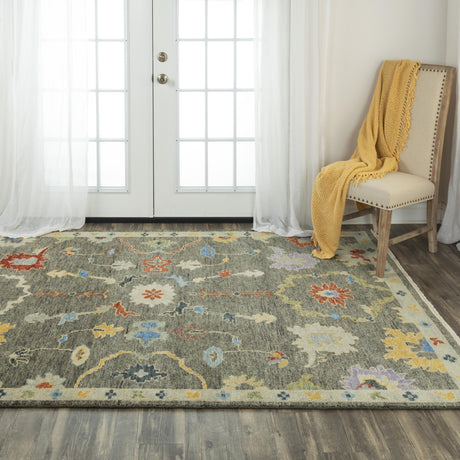 Rizzy ENV961 Area Rug