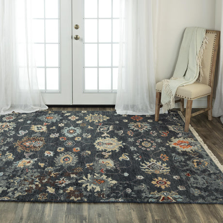 Rizzy ENV962 Area Rug