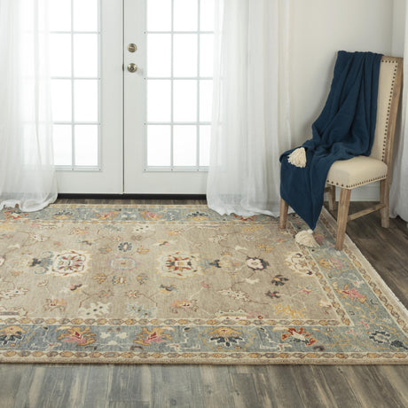 Rizzy ENV963 Area Rug