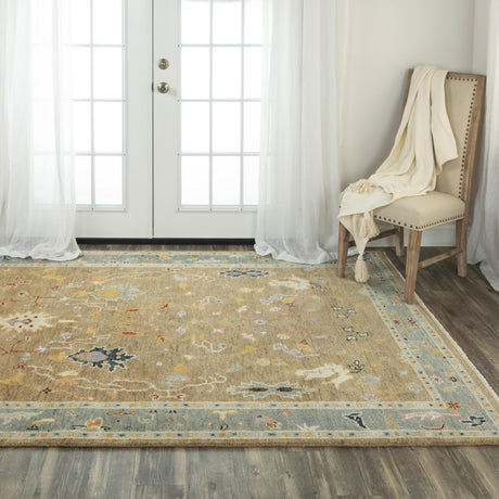 Rizzy ENV965 Area Rug