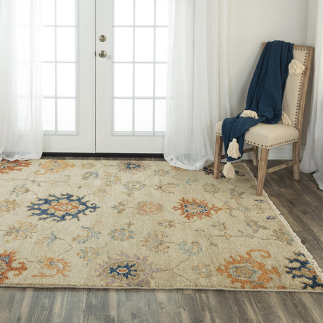 Rizzy ENV966 Area Rug