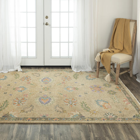 Rizzy ENV994 Area Rug