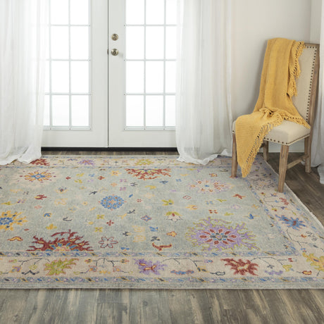 Rizzy ENV995 Area Rug