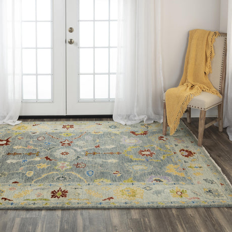 Rizzy ENV997 Area Rug