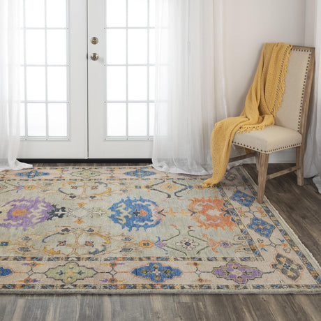 Rizzy ENV999 Area Rug