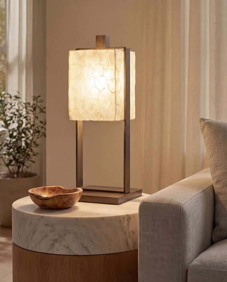Unterkulm Table Lamp