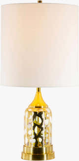 Vegreville Table Lamp - Clearance