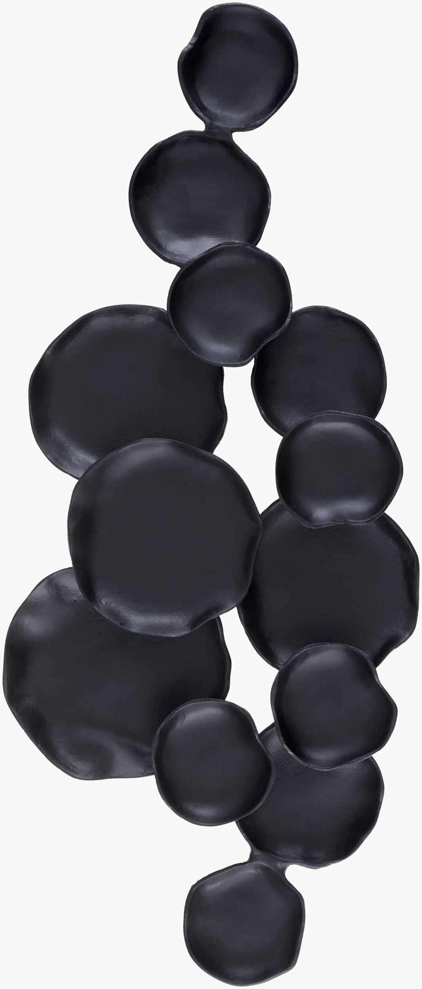 Termianak Black Wall Decor