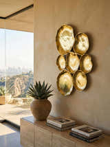Vermiglio Wall Decor