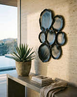 Lampedusa Wall Decor