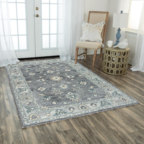 Rizzy ESS106 Area Rug