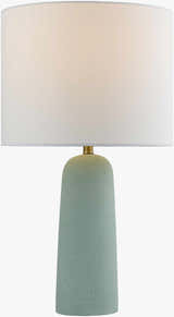 Wielsbeke Green Table Lamp