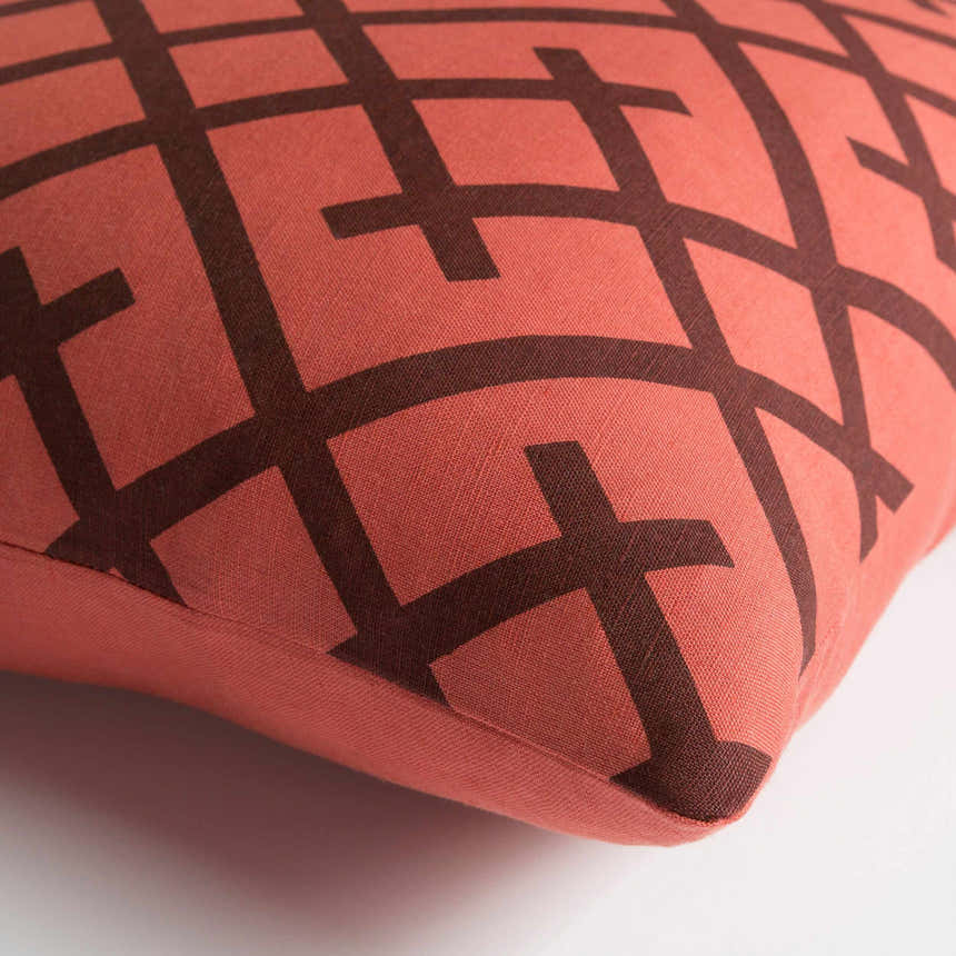 Westonzoyland Throw Pillow - Clearance