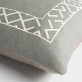 Isaacs Throw Pillow - Clearance