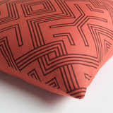Campus Throw Pillow - Clearance
