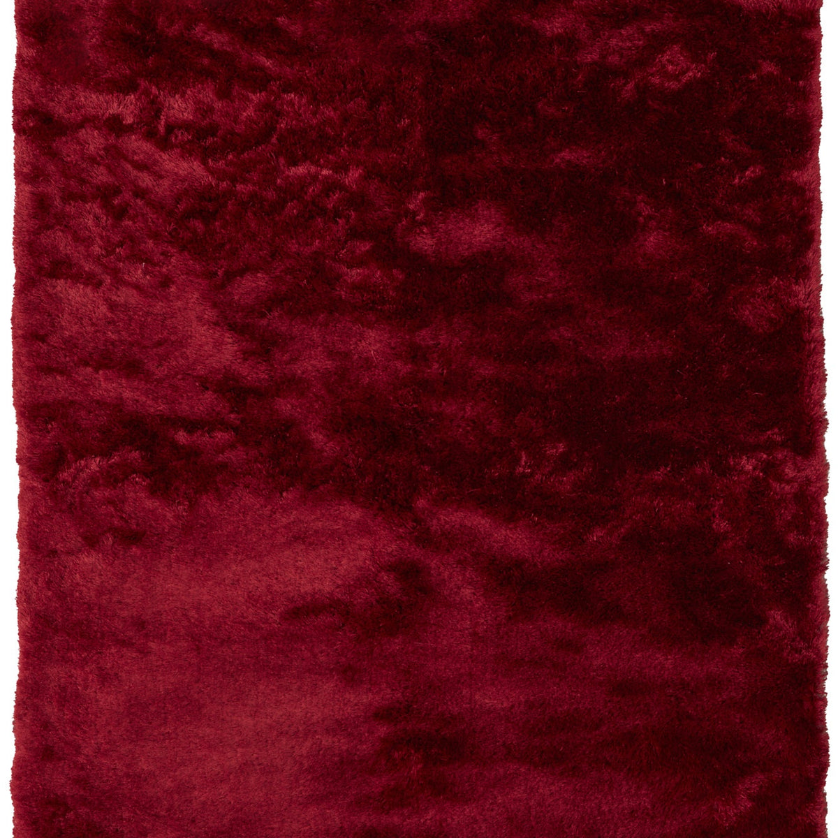 Feizy Indochine Modern Solid - Red/Purple Area Rug – Boutique Rugs