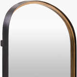 Barbarasco Mantel Mirror