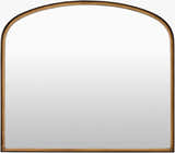 Barbarasco Mantel Mirror
