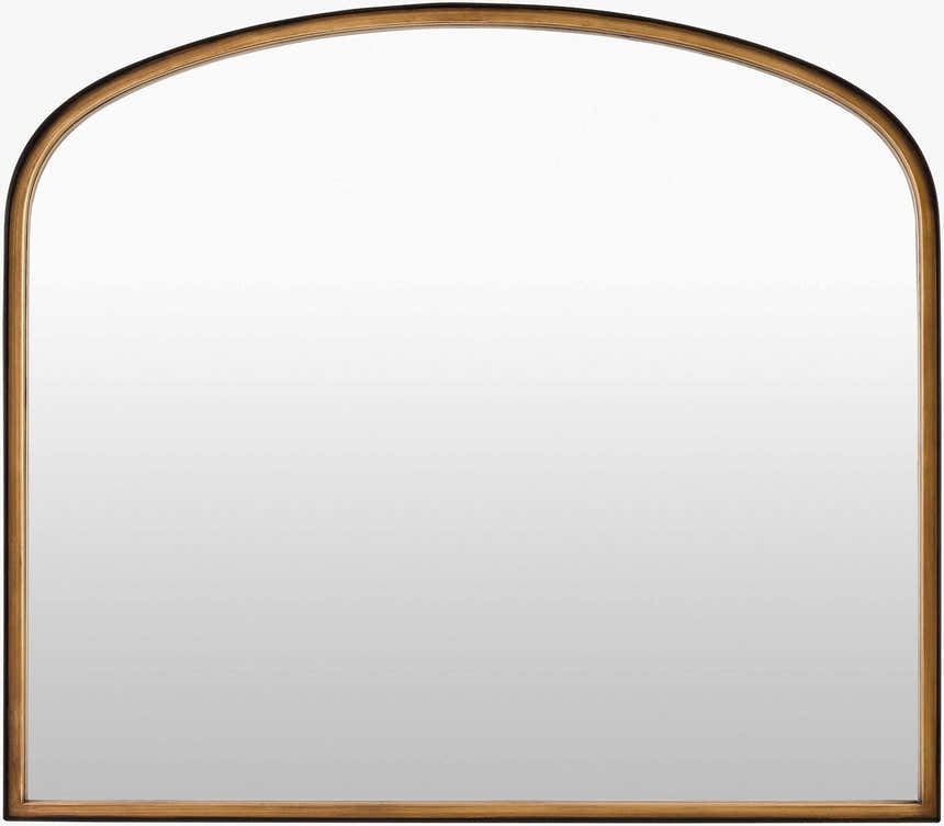 Barbarasco Mantel Mirror