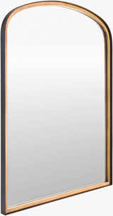 Guangyuan Mantel Mirror