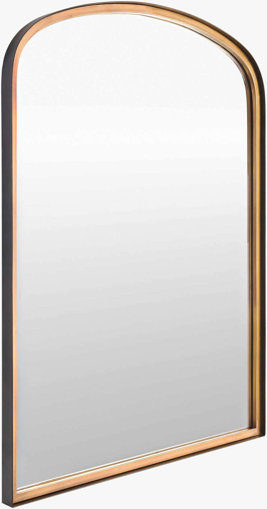 Guangyuan Mantel Mirror