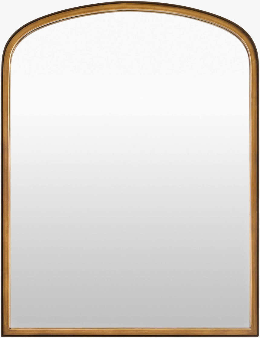 Guangyuan Mantel Mirror