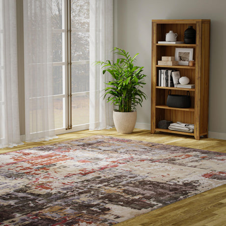 Rizzy EVO540 Area Rug