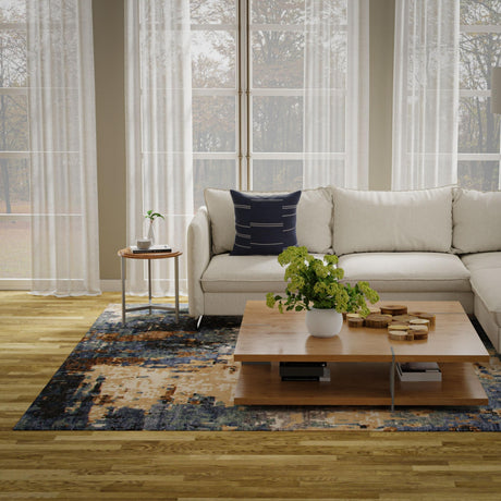 Rizzy EVO541 Area Rug