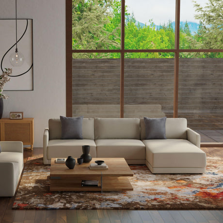 Rizzy EVO662 Area Rug