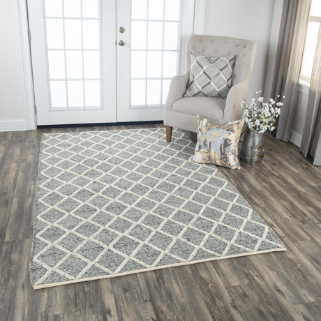 Rizzy EWE106 Area Rug