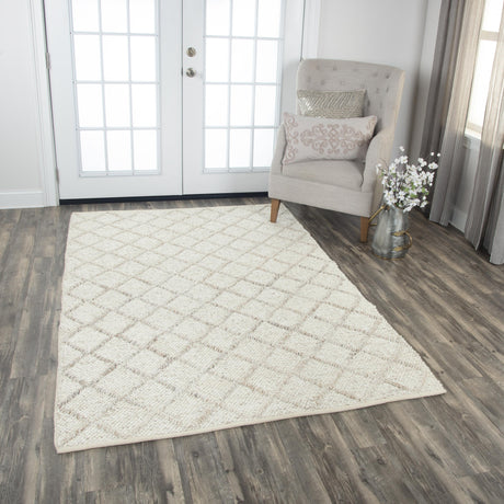 Rizzy EWE107 Area Rug