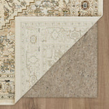Karastan Exalted Grey Area Rug