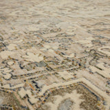 Karastan Exalted Grey Area Rug