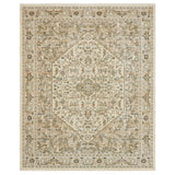 Karastan Exalted Grey Area Rug