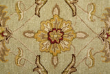Feizy Wagner Traditional Oriental - Tan/Brown/Green Area Rug