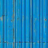 Weathered Harbor Blue