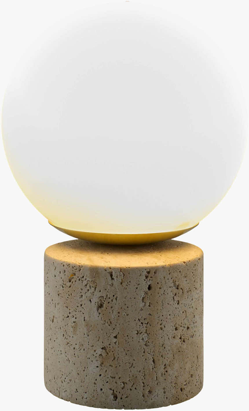 Pitampura Table Lamp