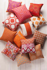 Wagaman Throw Pillow - Clearance