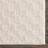 Sample Keesa Checkered Area Rug