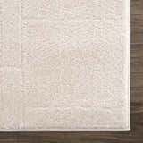 Sample Keats Ivory Area Rug