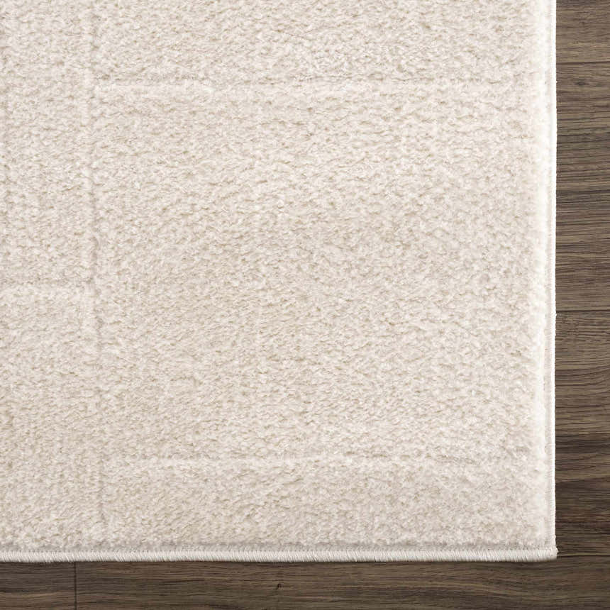 Sample Keats Ivory Area Rug