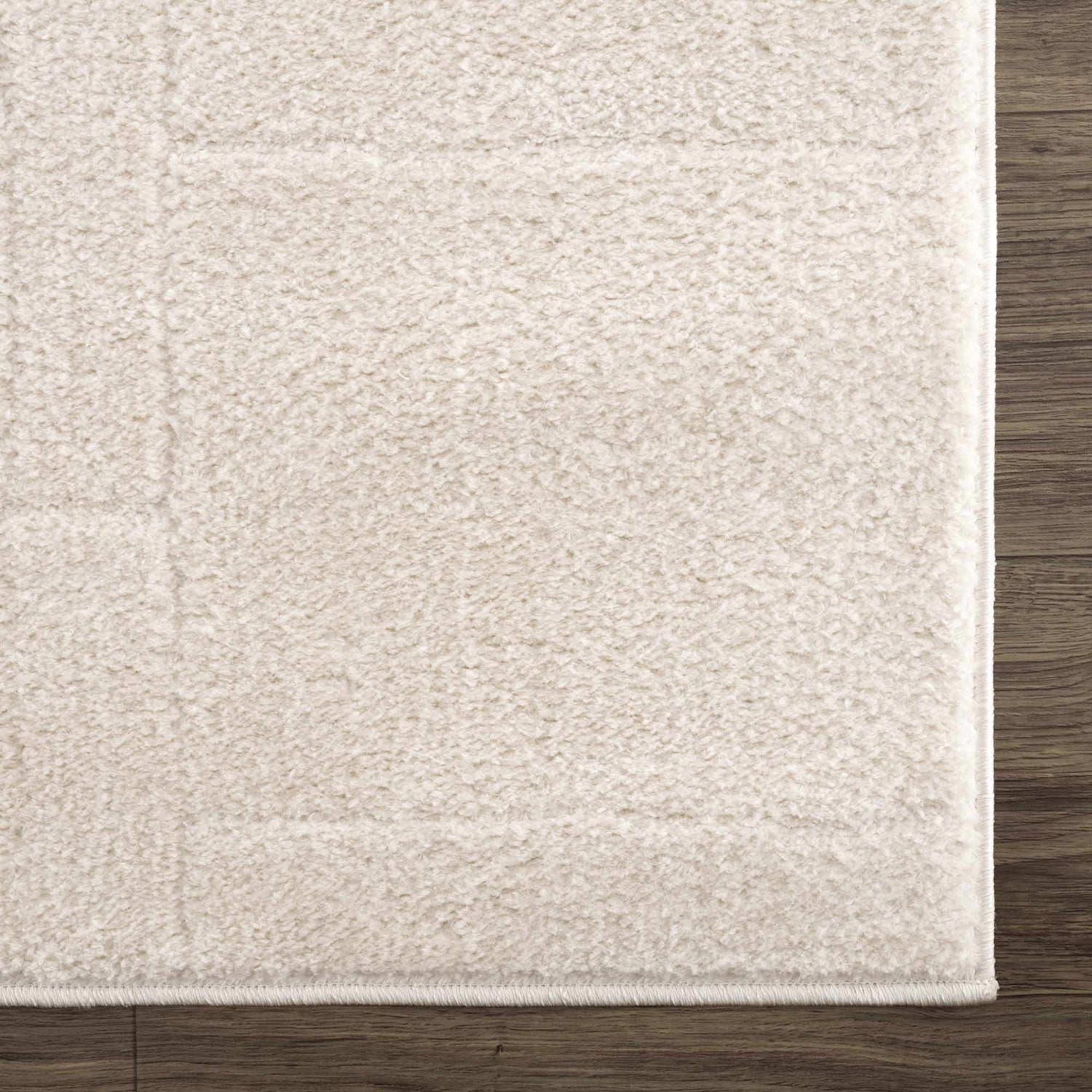 Sample Keats Ivory Area Rug